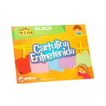 Block Cartulina Entr.muresco Geometrico X20H